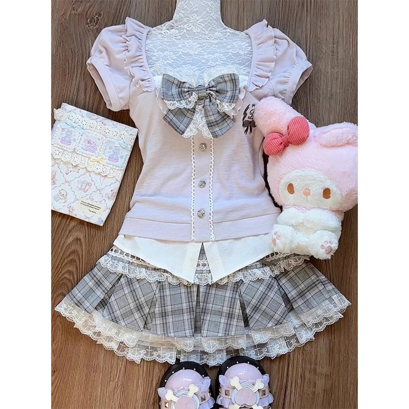 Ensemble deux pièces pour femm - Anime & Cosplay Expo Acx 2025 avis et prix