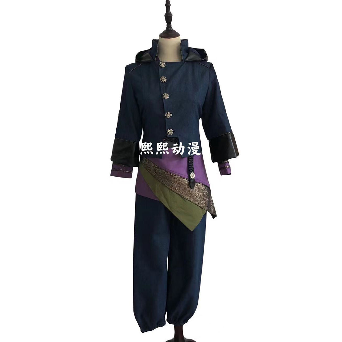 Costume de Cosplay d'halloween - Anime Cosplay Kamen Rider avis et prix