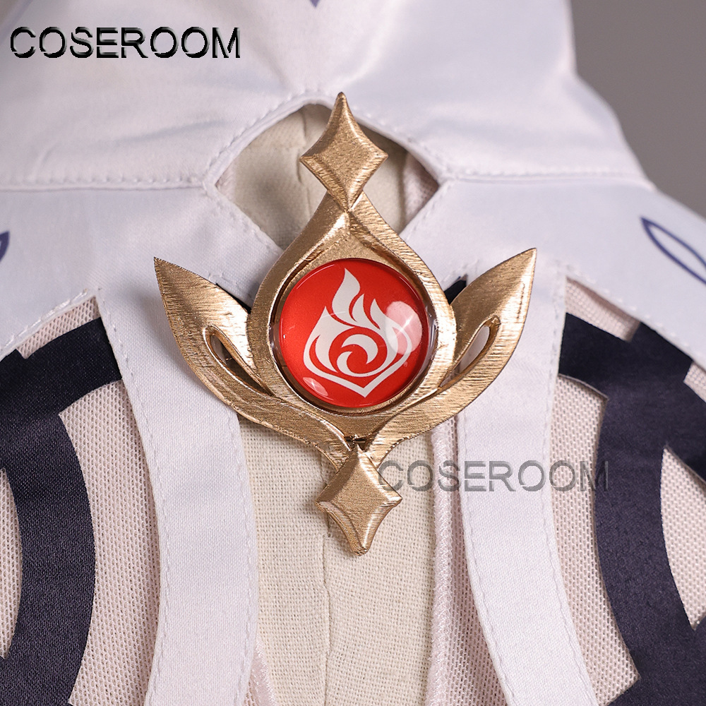 Jeu GenshinImpact Hexenzirkel  - Cosplay Anime Shoes avis et prix