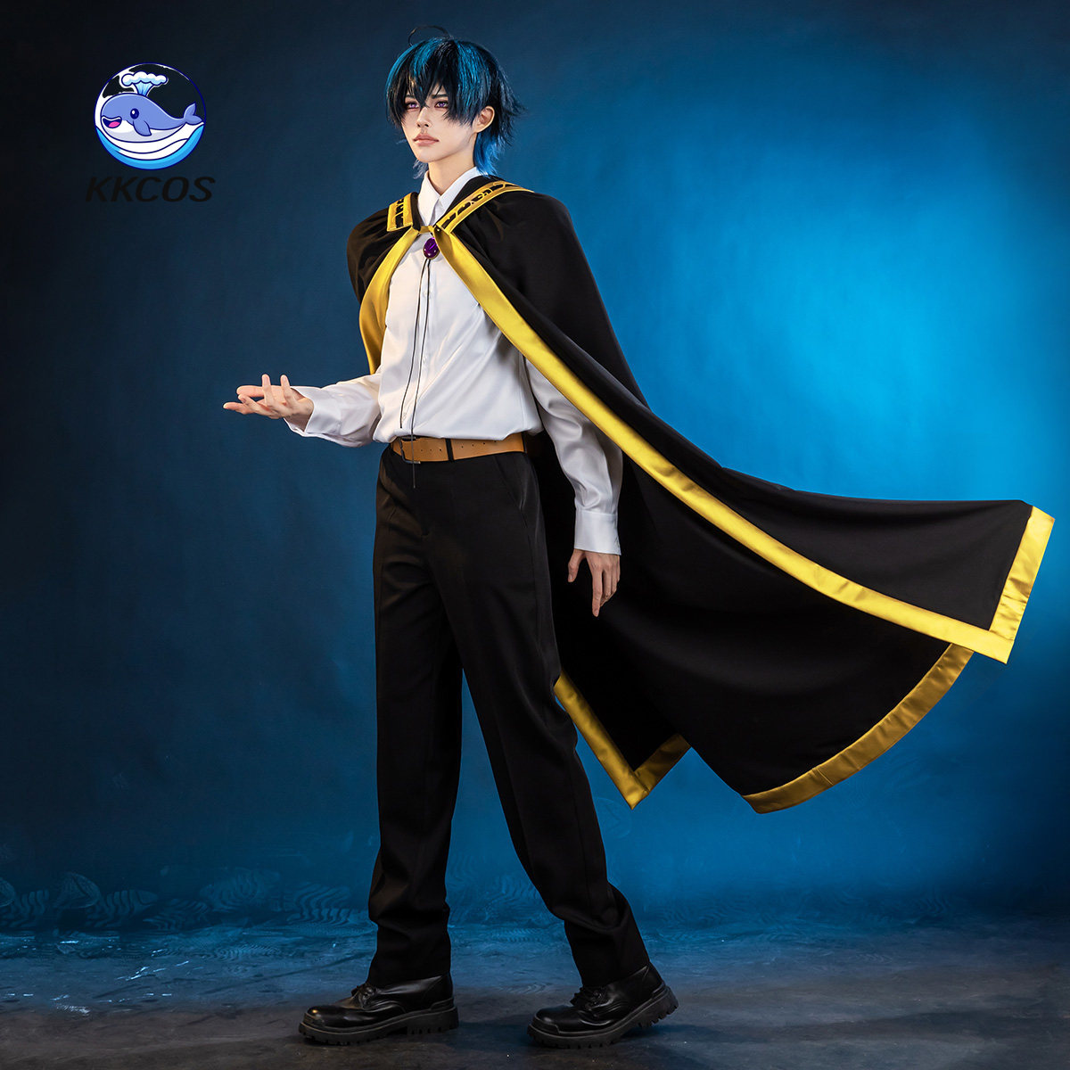 KKCos Wistoria: Costume de cos - Anime Cosplay Sword avis et prix