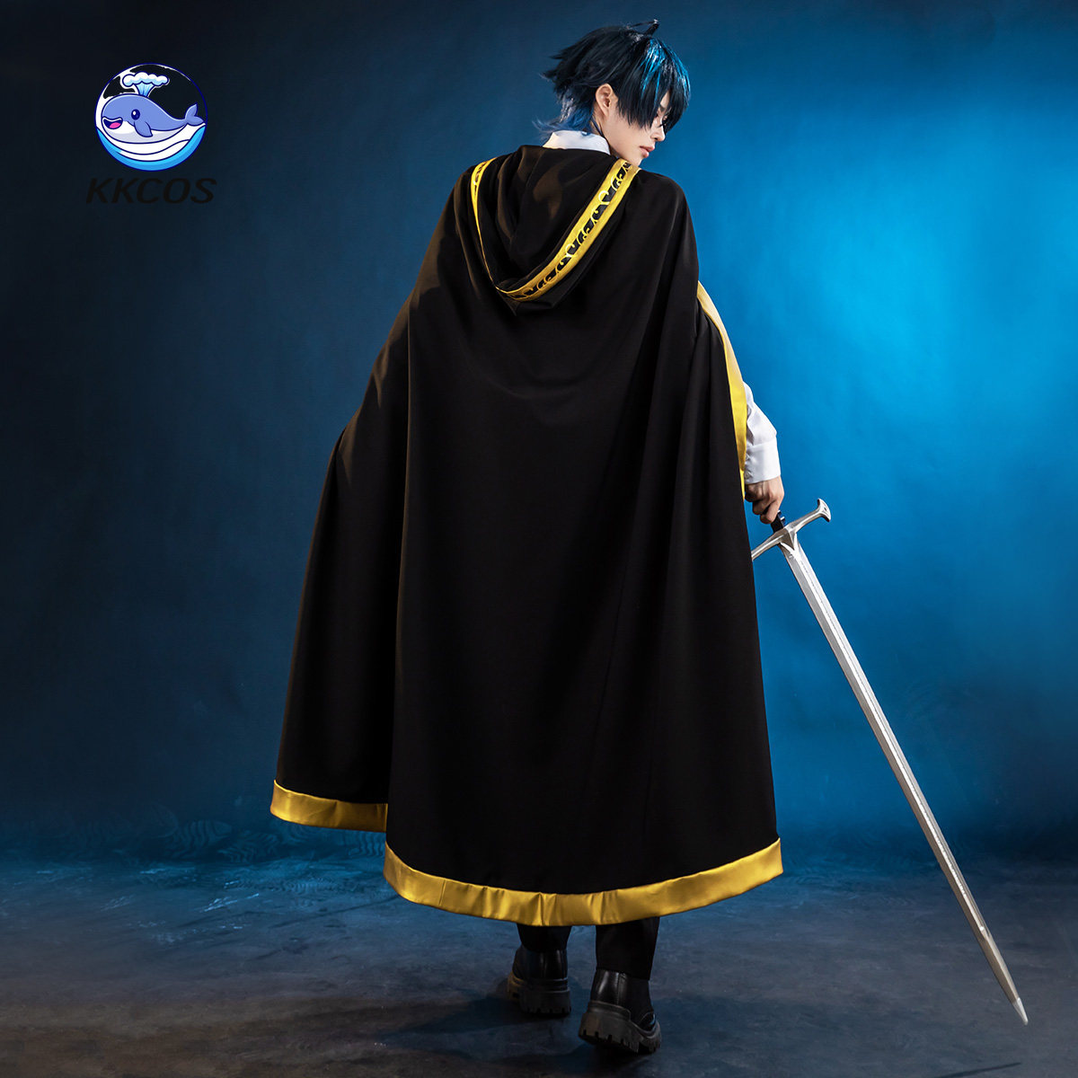 KKCos Wistoria: Costume de cos - Anime Cosplay Sword avis et prix