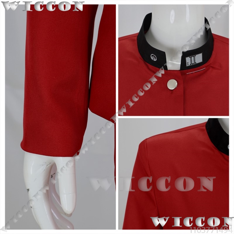 Tsukumo Ima cent jeu Cosplay l - Anime Cosplay To Buy avis et prix