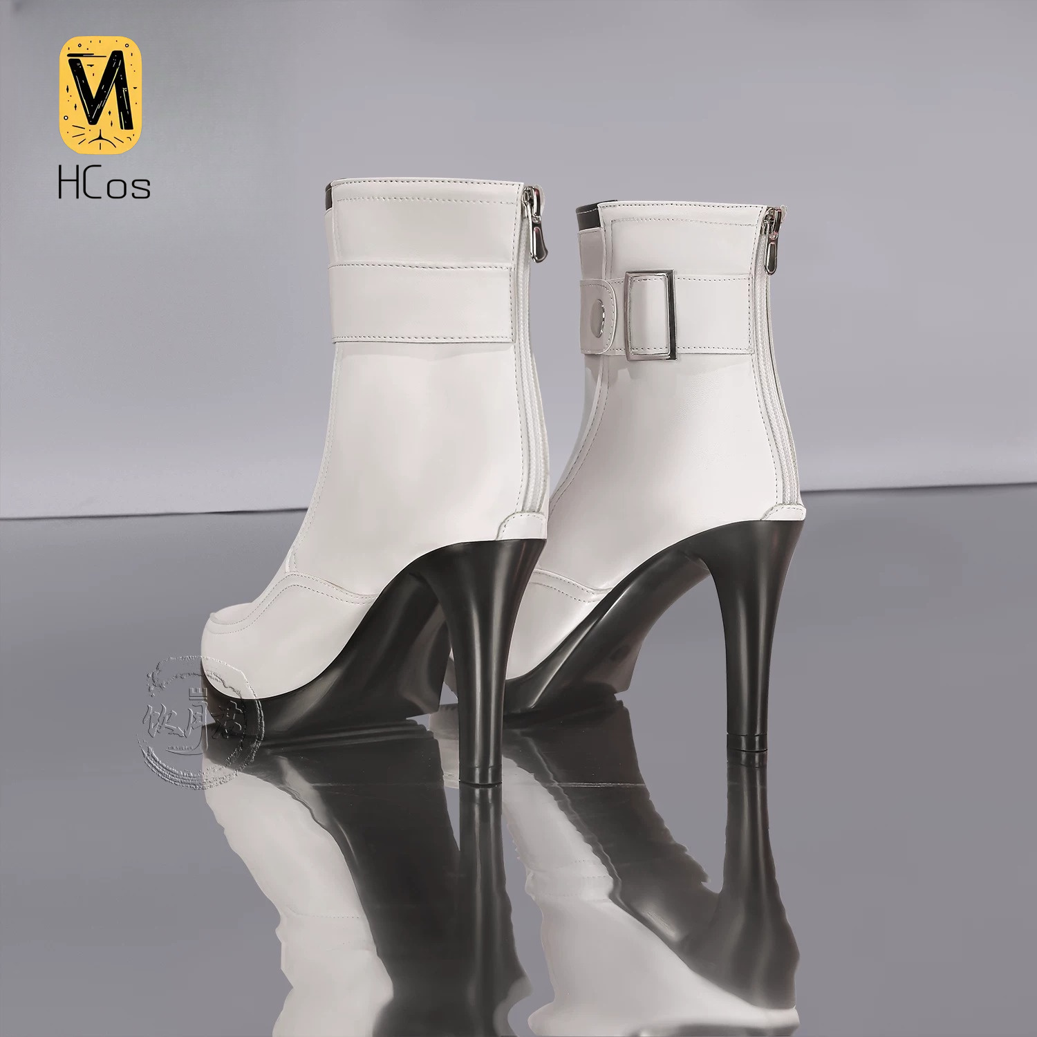 Chaussures de cosplay faites à - Cosplay Anime Shoes avis et prix