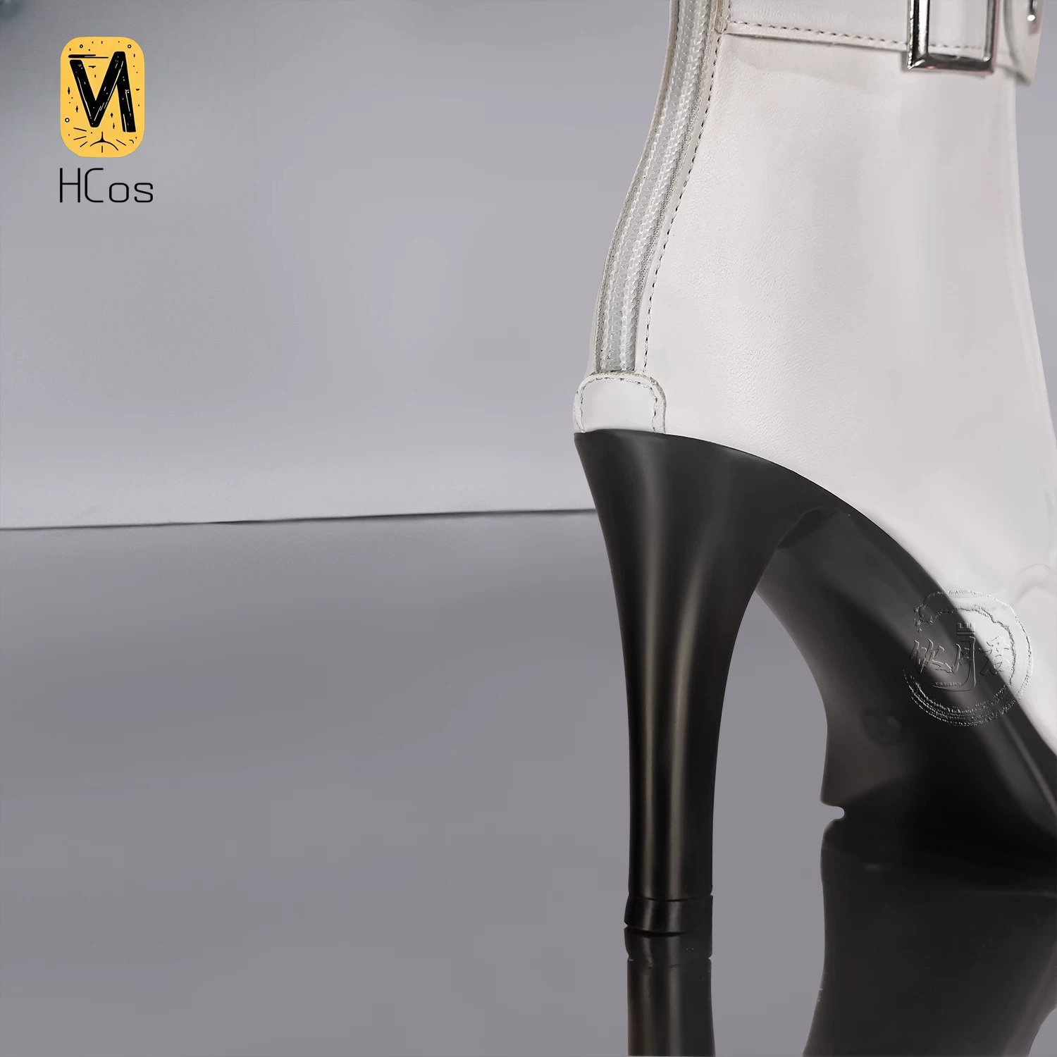Chaussures de cosplay faites à - Cosplay Anime Shoes avis et prix