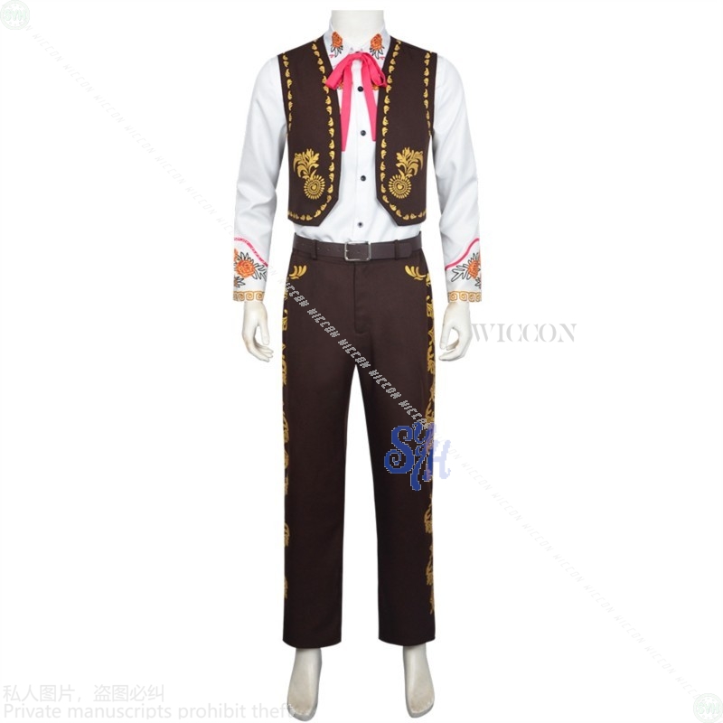 Costume de Cosplay à motif de  - Anime Cosplay Event 2025 avis et prix