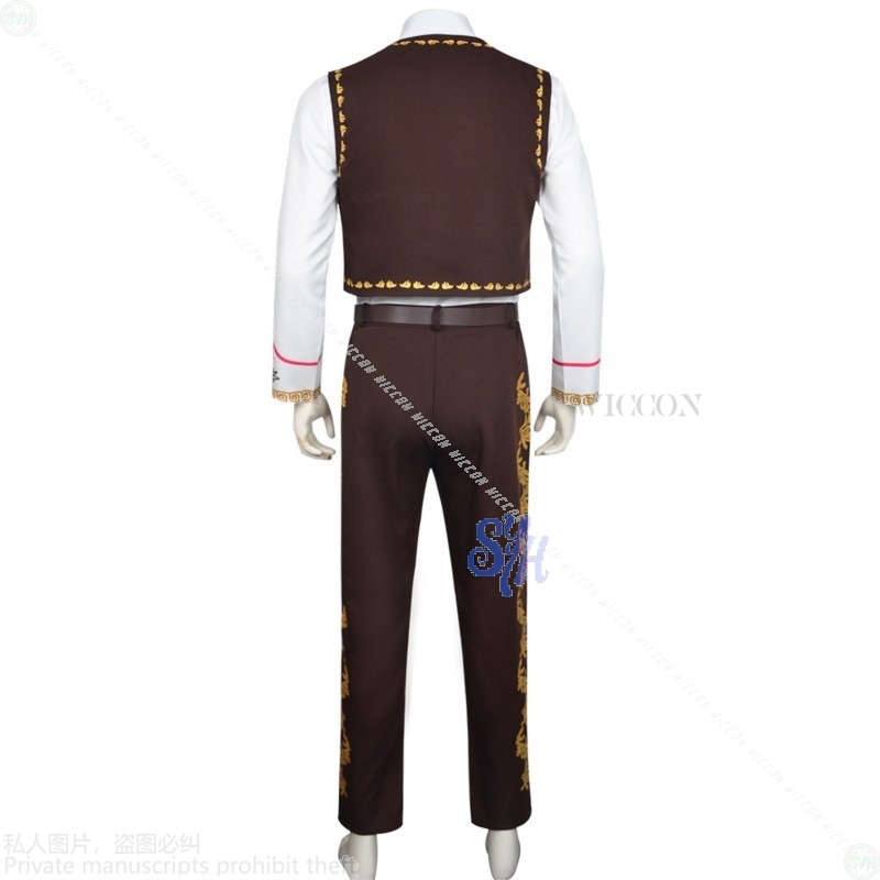 Costume de Cosplay à motif de  - Anime Cosplay Event 2025 avis et prix