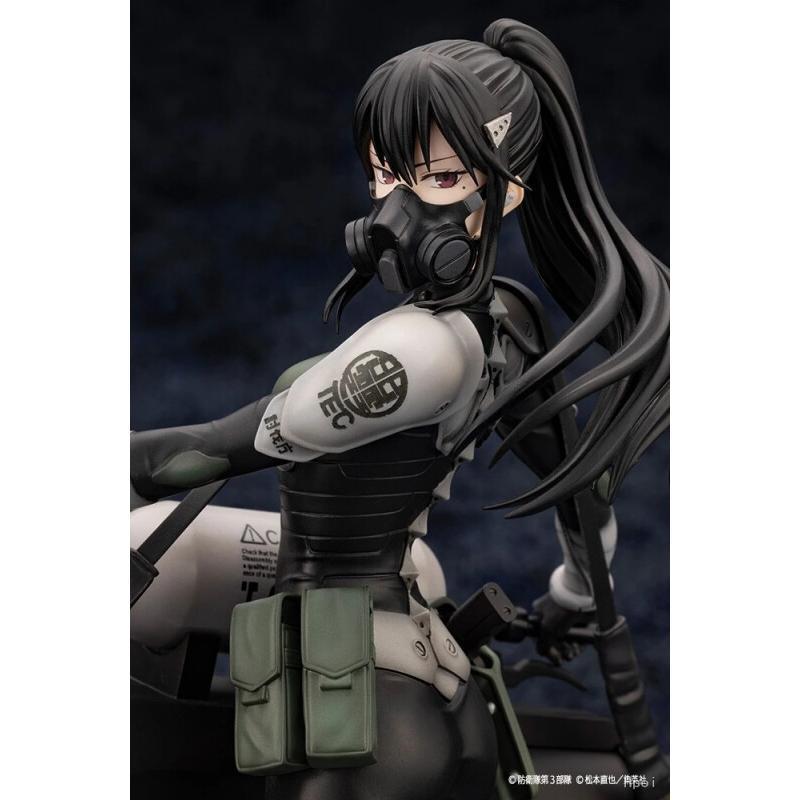Authentique et sous licence de - Kotobukiya Artfx avis et prix