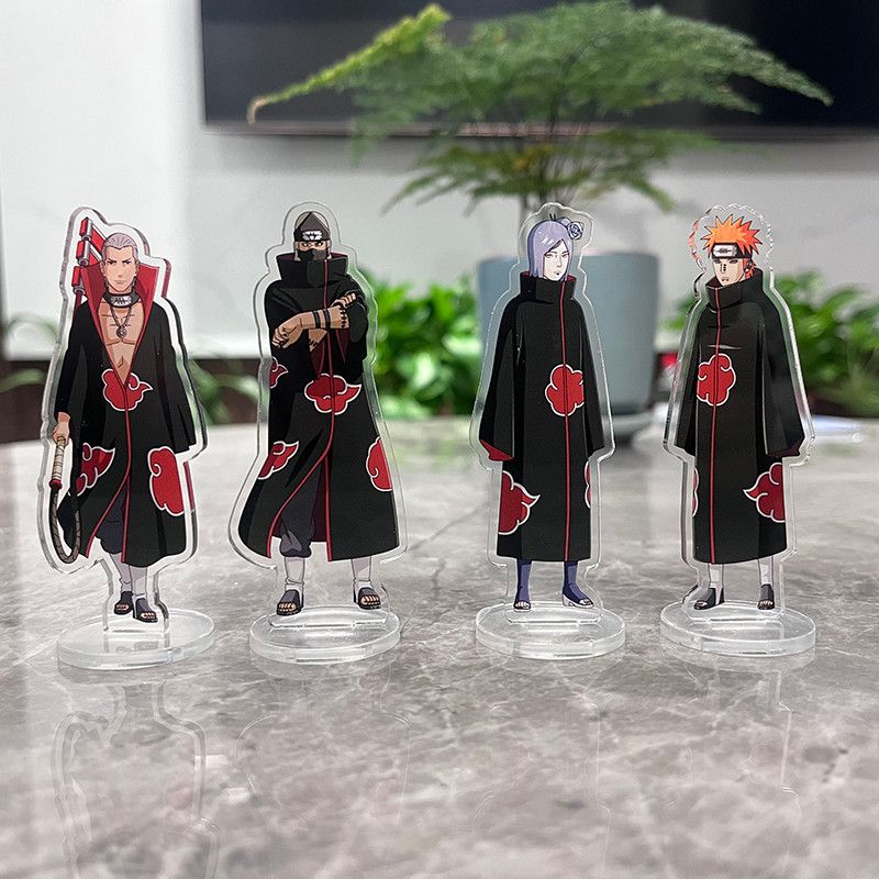 NARUTO Itachi Uchiha Figurine  - Anime Cosplay In Japan avis et prix