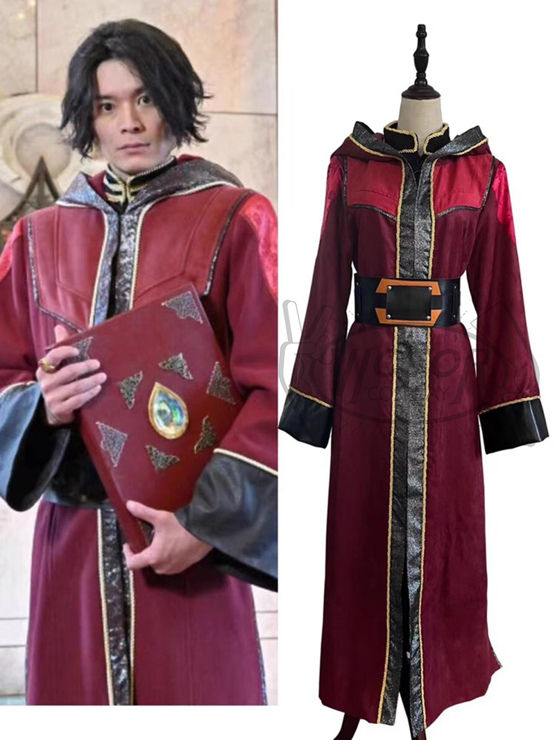 Kamen Rider Saber Master Logos - Anime Cosplay Kamen Rider avis et prix