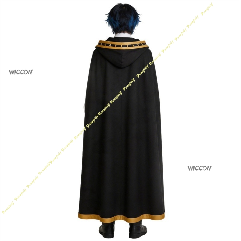 Wistoria of Wand and Sword Col - Anime Cosplay Sword avis et prix