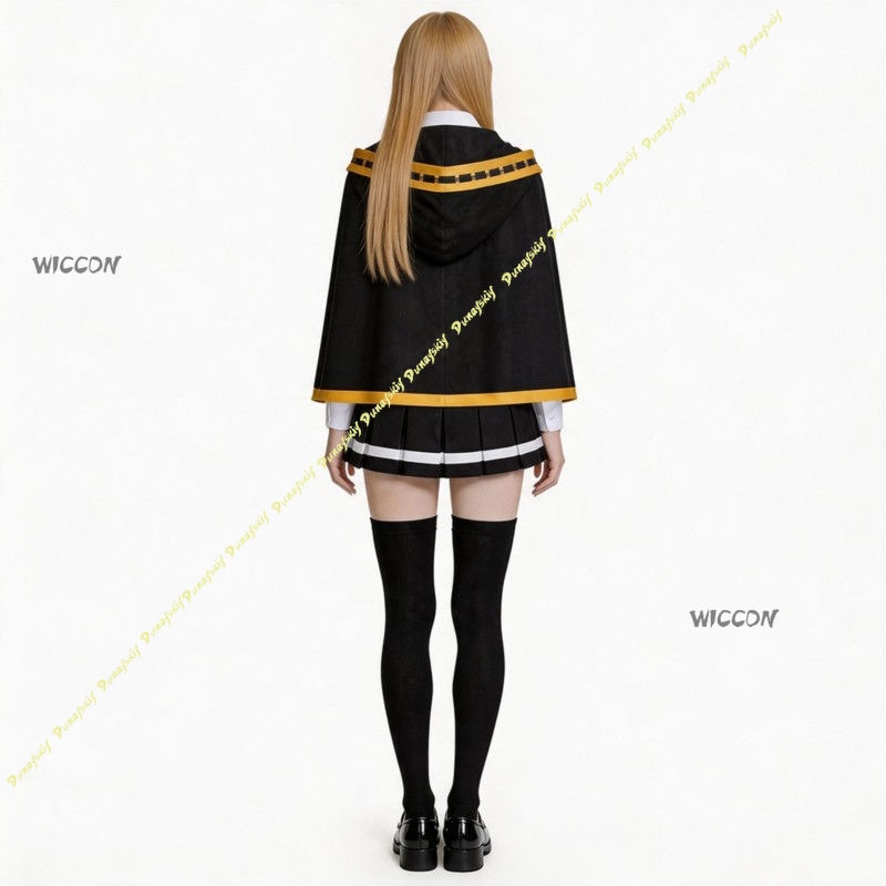 Wistoria of Wand and Sword Col - Anime Cosplay Sword avis et prix