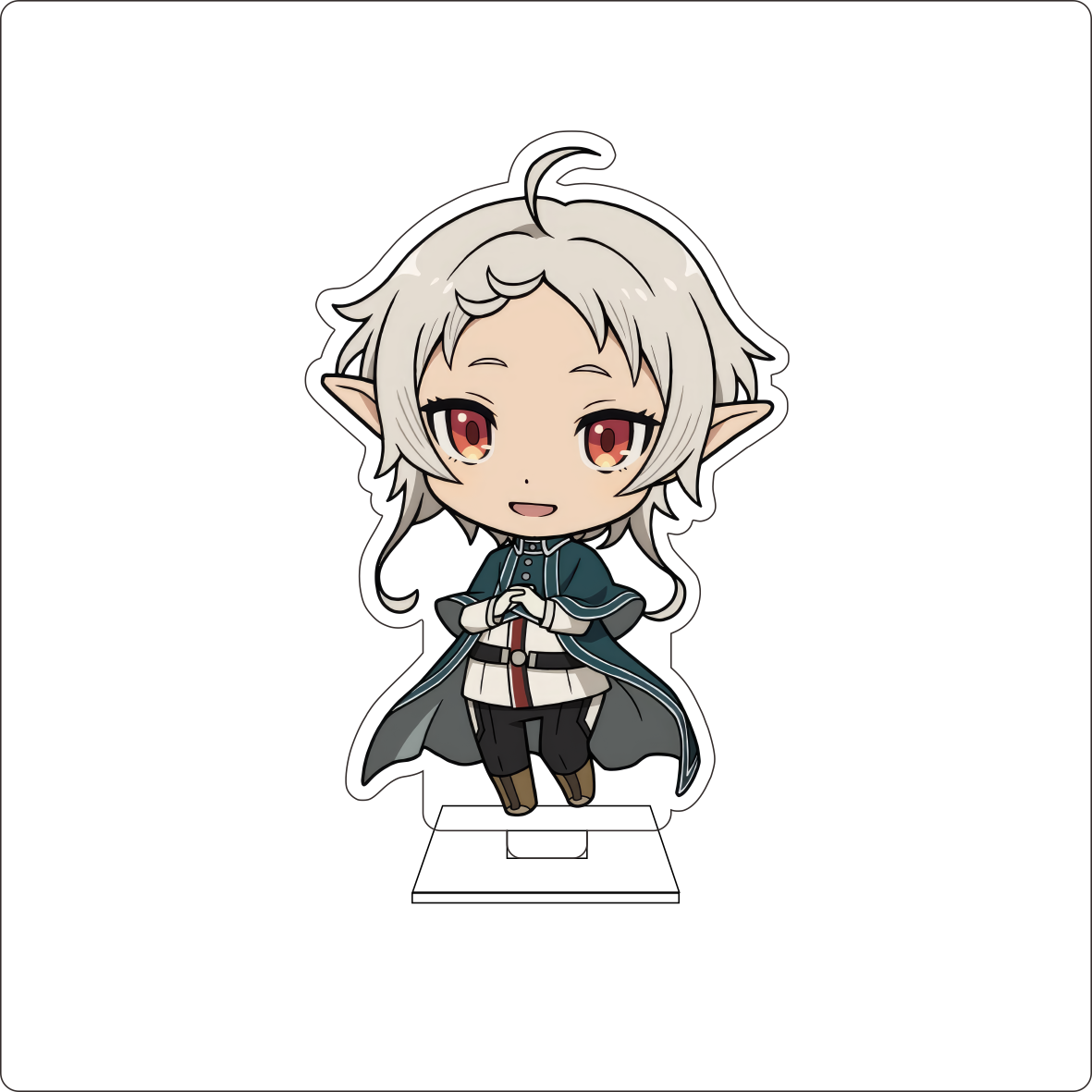 Anime de 10 cm ‌ Mushoku Tense - Anime Cosplay In Japan avis et prix