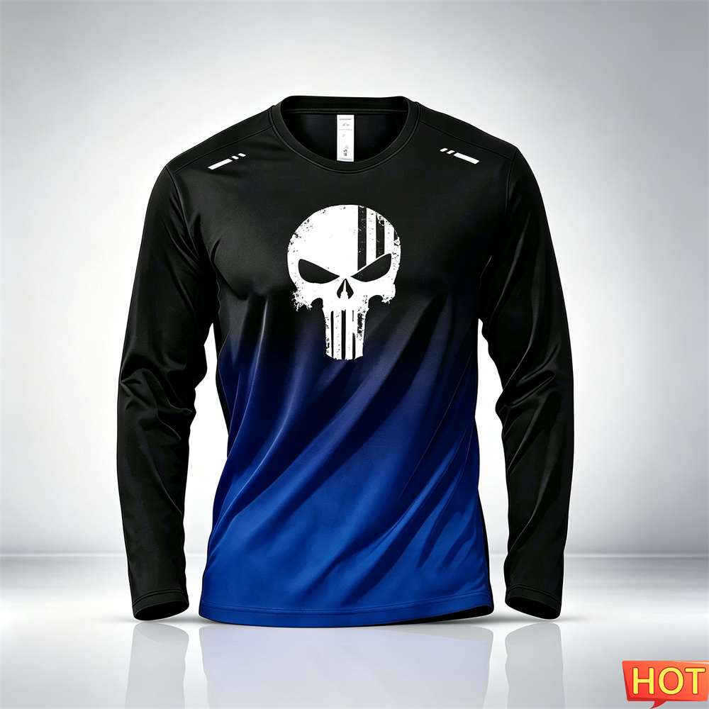T-shirt de fitness dégradé pou - Anime & Cosplay Expo Acx 2025 avis et prix