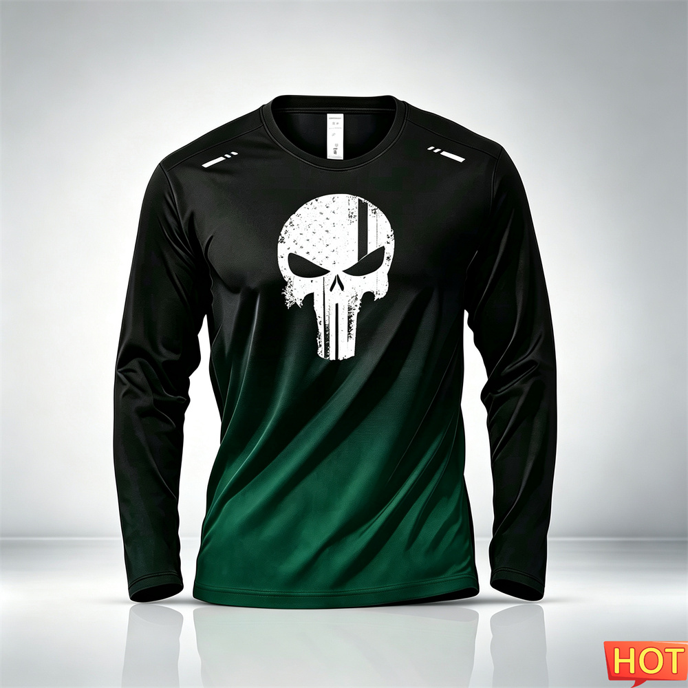 T-shirt de fitness dégradé pou - Anime & Cosplay Expo Acx 2025 avis et prix