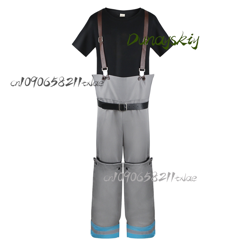 Costume de Cosplay de l'armée  - Anime Cosplay Sword avis et prix