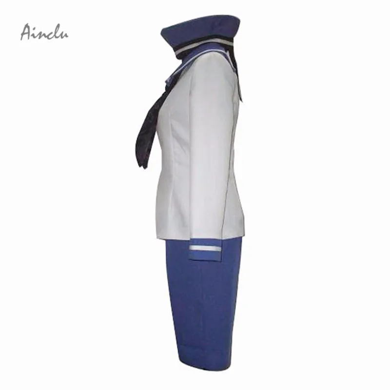 Ainclu Nouveau Costume de Cosp - Anime Cosplay New Zealand avis et prix