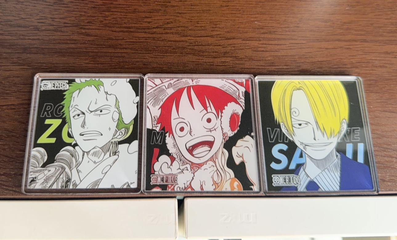 One Piece Roronoa Zoro – Bloc  - Anime Cosplay In Japan avis et prix