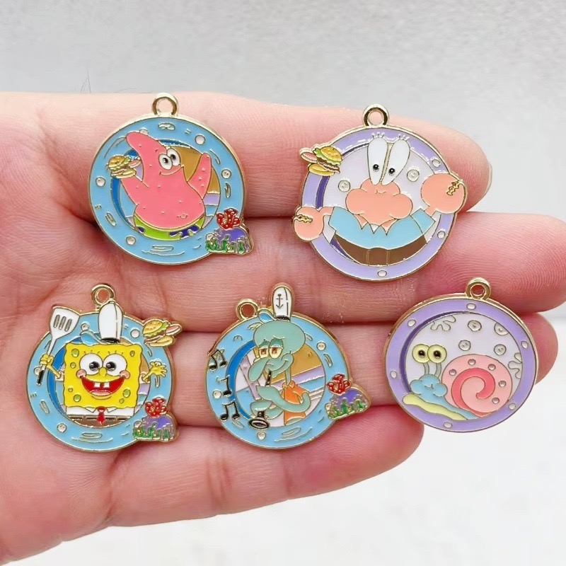 10 pendentifs en alliage en fo - Anime & Cosplay Expo Acx 2025 avis et prix