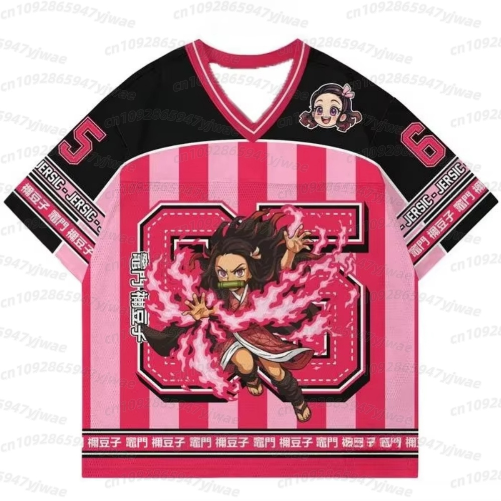 T-shirt unisexe surdimensionné - Anime & Cosplay Expo Acx 2025 avis et prix