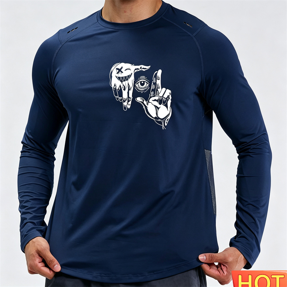 T-shirt de fitness à manches l - Anime & Cosplay Expo Acx 2025 avis et prix