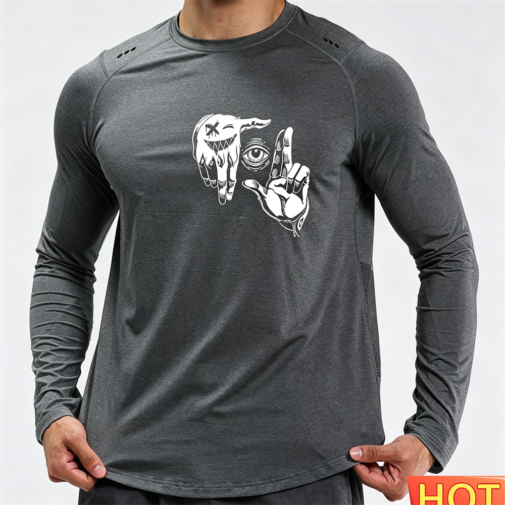 T-shirt de fitness à manches l - Anime & Cosplay Expo Acx 2025 avis et prix