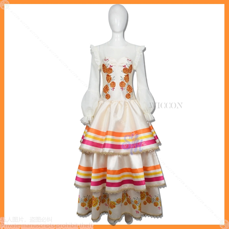Costumes traditionnels Anime C - Anime Cosplay Event 2025 avis et prix