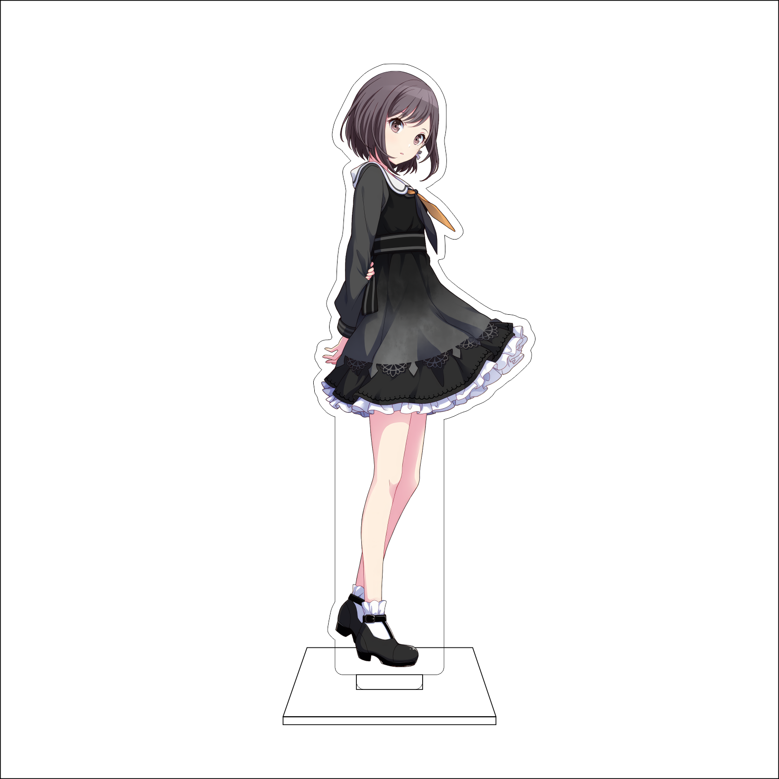 Anime de 16 cm ‌ Project SEKAI - Anime Cosplay In Japan avis et prix