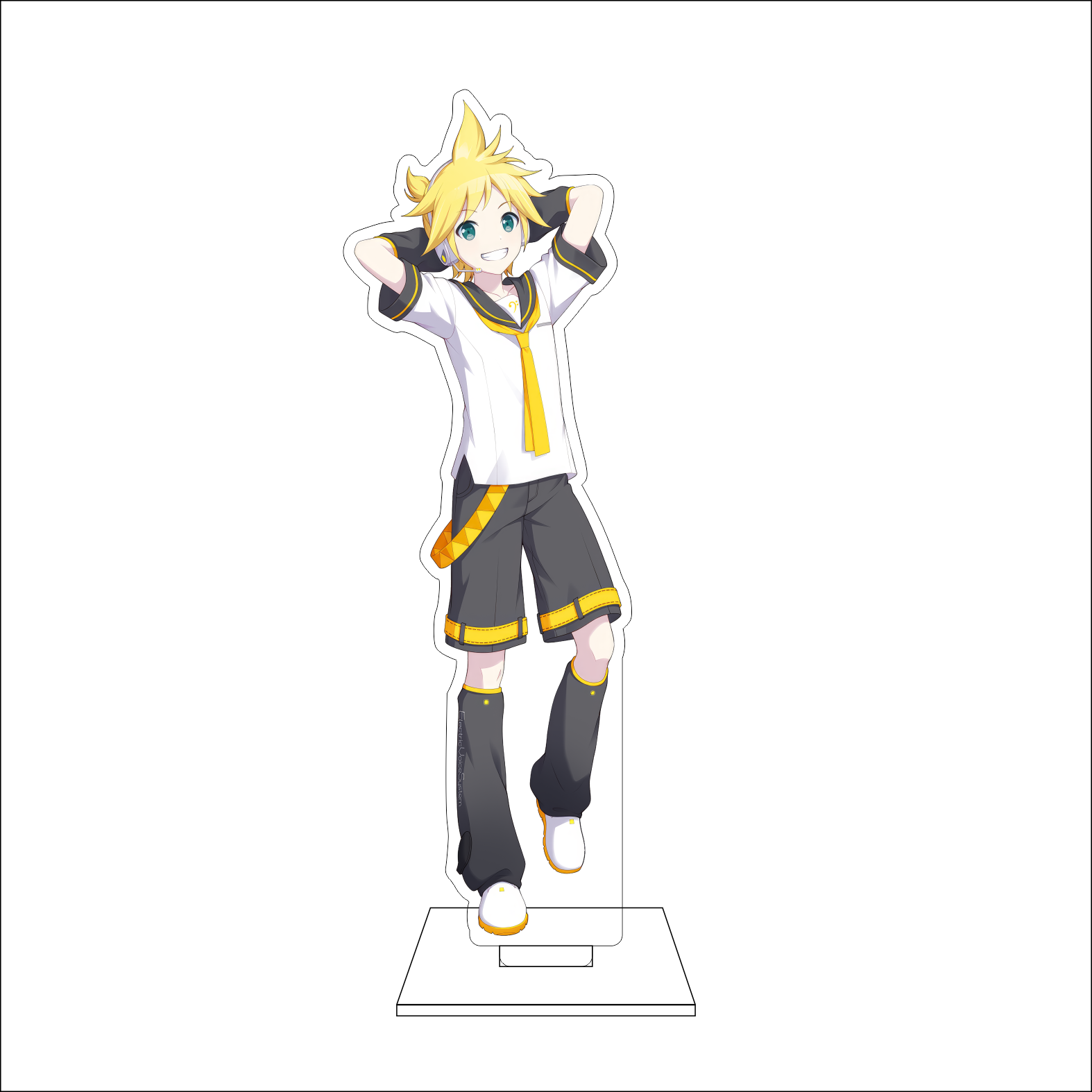 Anime de 16 cm ‌ Project SEKAI - Anime Cosplay In Japan avis et prix