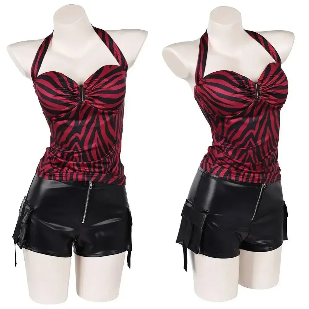 Tenue de cosplay de couple pou - Anime Cosplay For Couples avis et prix