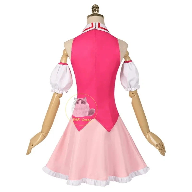 Costume de Cosplay Anime Ai Os - Anime Cosplay Event 2025 avis et prix