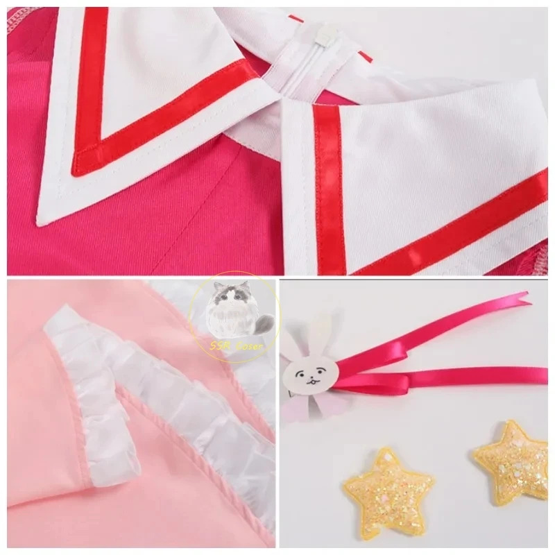 Costume de Cosplay Anime Ai Os - Anime Cosplay Event 2025 avis et prix