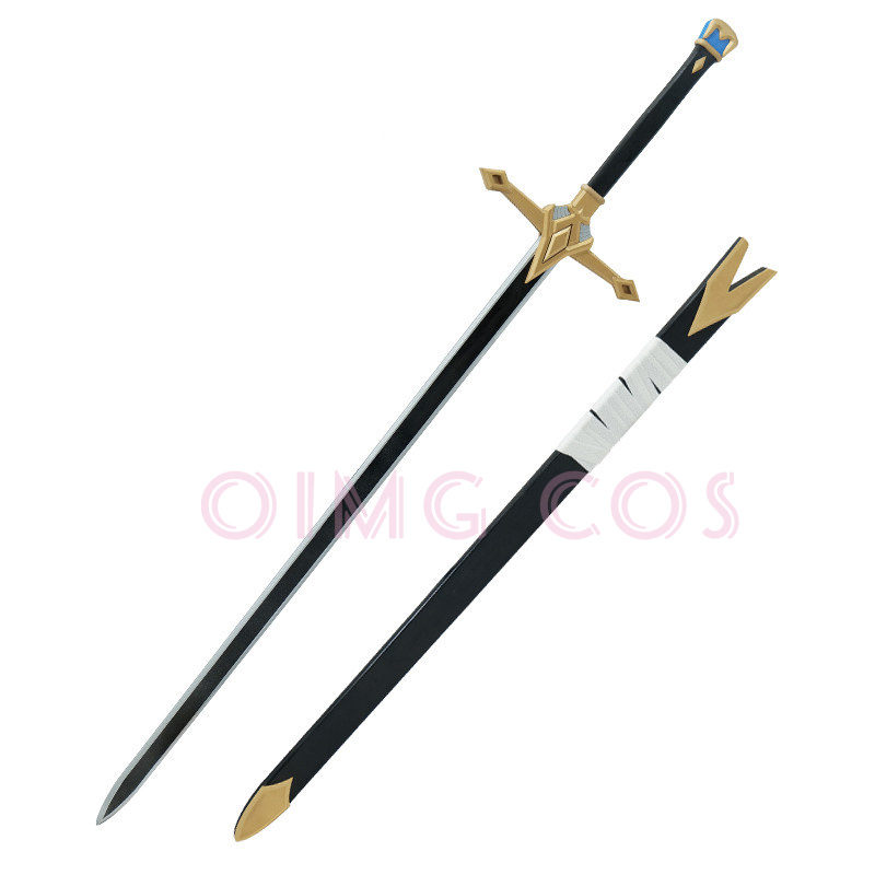 Accessoires de cosplay Arknigh - Anime Cosplay Sword avis et prix