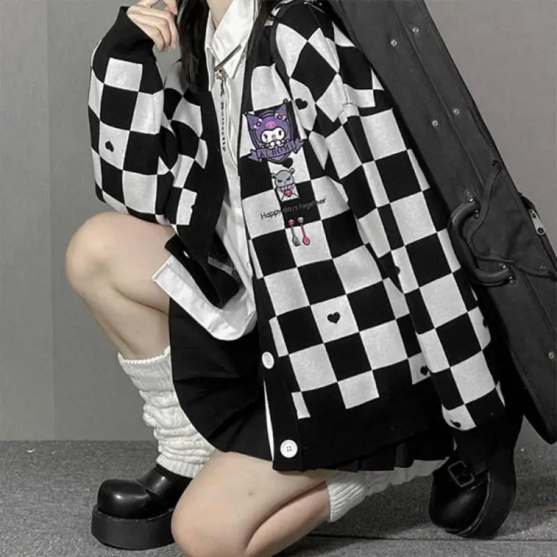 Cardigan populaire pour fille  - Anime & Cosplay Expo Acx 2025 avis et prix