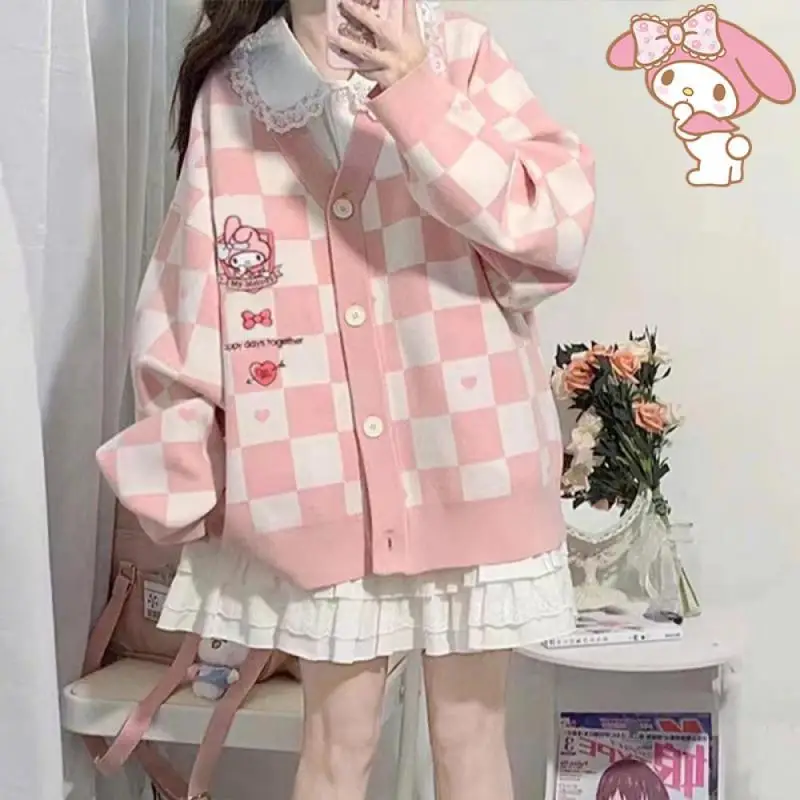 Cardigan populaire pour fille  - Anime & Cosplay Expo Acx 2025 avis et prix