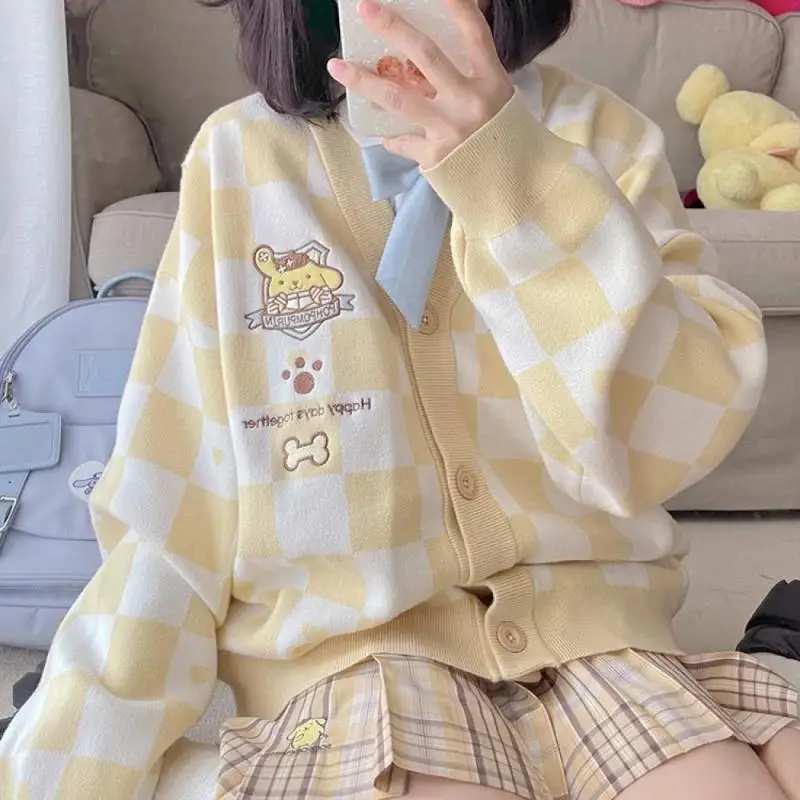 Cardigan populaire pour fille  - Anime & Cosplay Expo Acx 2025 avis et prix