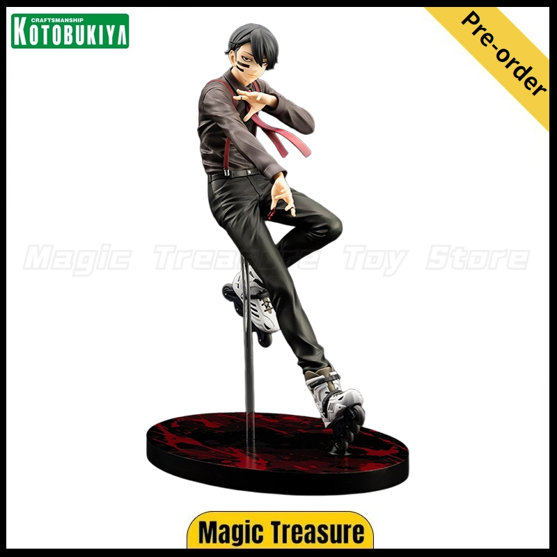 【Pré-vente】KOTOBUKIYA ARTFX J  - Kotobukiya Artfx avis et prix
