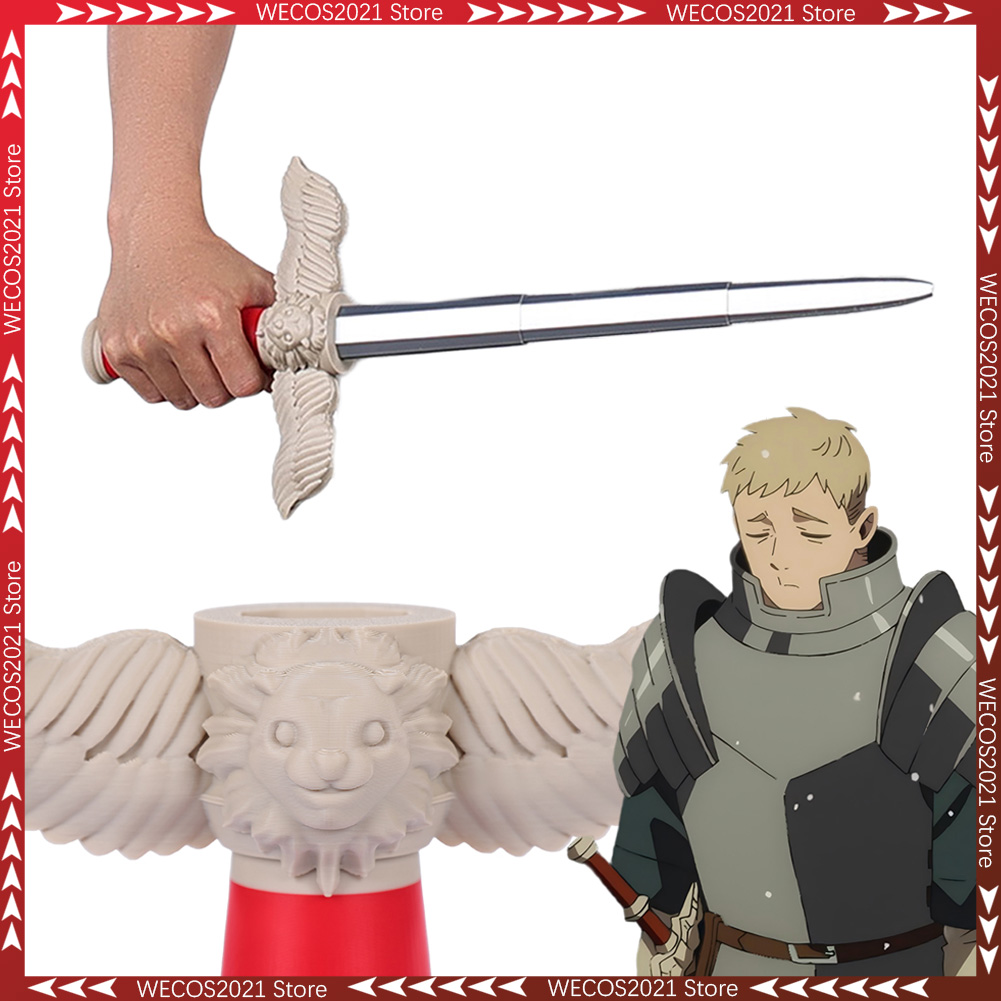 Épées de Laios de déguisement, - Anime Cosplay Sword avis et prix