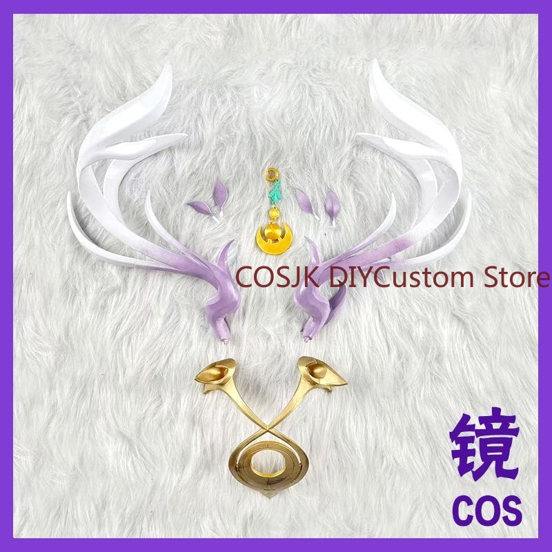 Accessoires de cheveux d'Hallo - Anime Cosplay Characters avis et prix