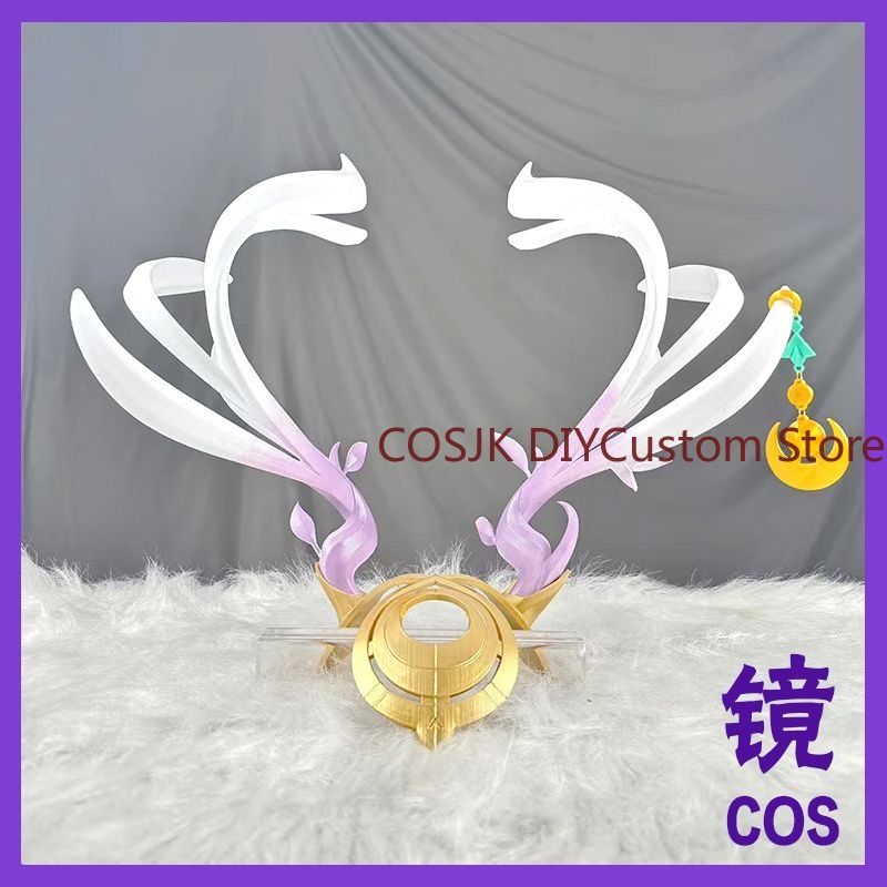 Accessoires de cheveux d'Hallo - Anime Cosplay Characters avis et prix