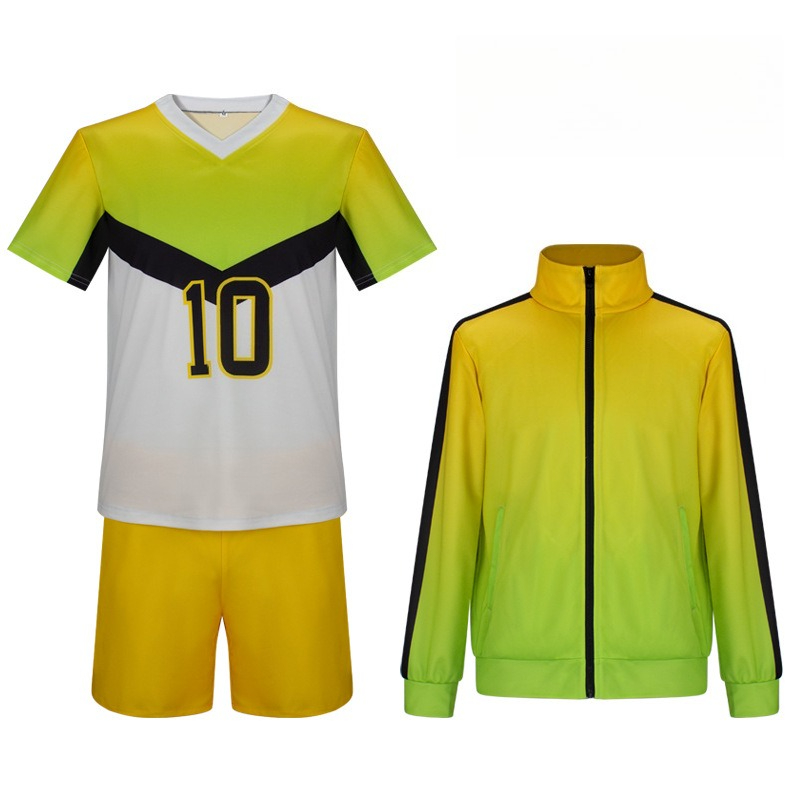 Uniforme de l'institut Itachiy - Anime Cosplay To Buy avis et prix