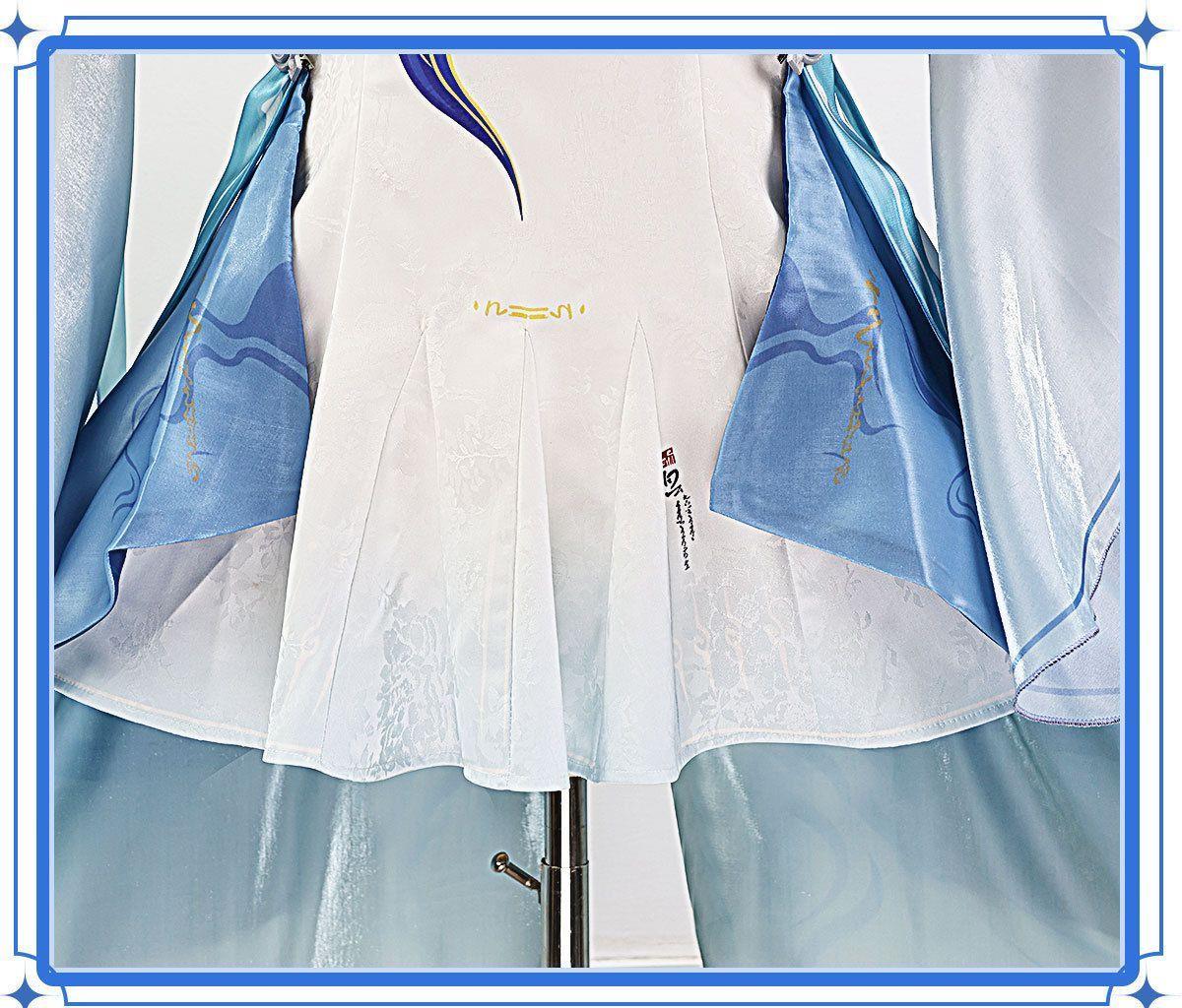 Mingchao Qingxiao Accessoires  - Anime Cosplay Sword avis et prix
