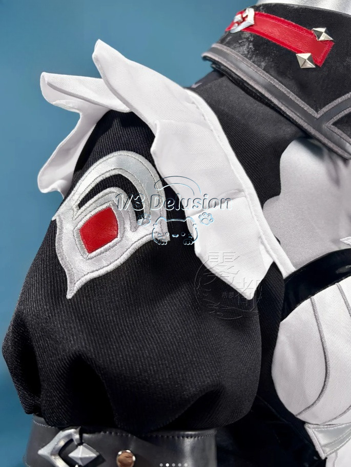 Série de jeux d'anime : Genshi - Anime Cosplay Characters avis et prix