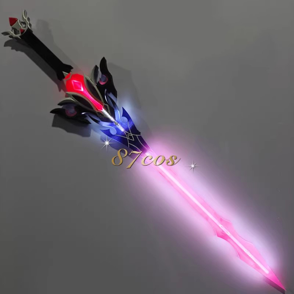 Épée Durin de 115 cm Genshin I - Anime Cosplay Sword avis et prix