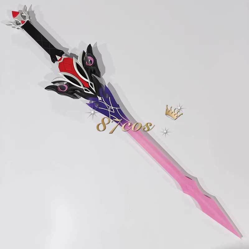 Épée Durin de 115 cm Genshin I - Anime Cosplay Sword avis et prix