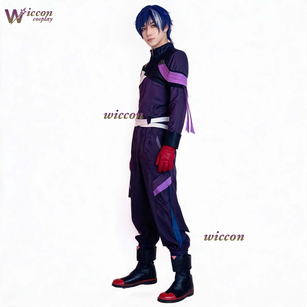 Costume de cosplay Kirigaya Ka - Anime Cosplay Sword avis et prix