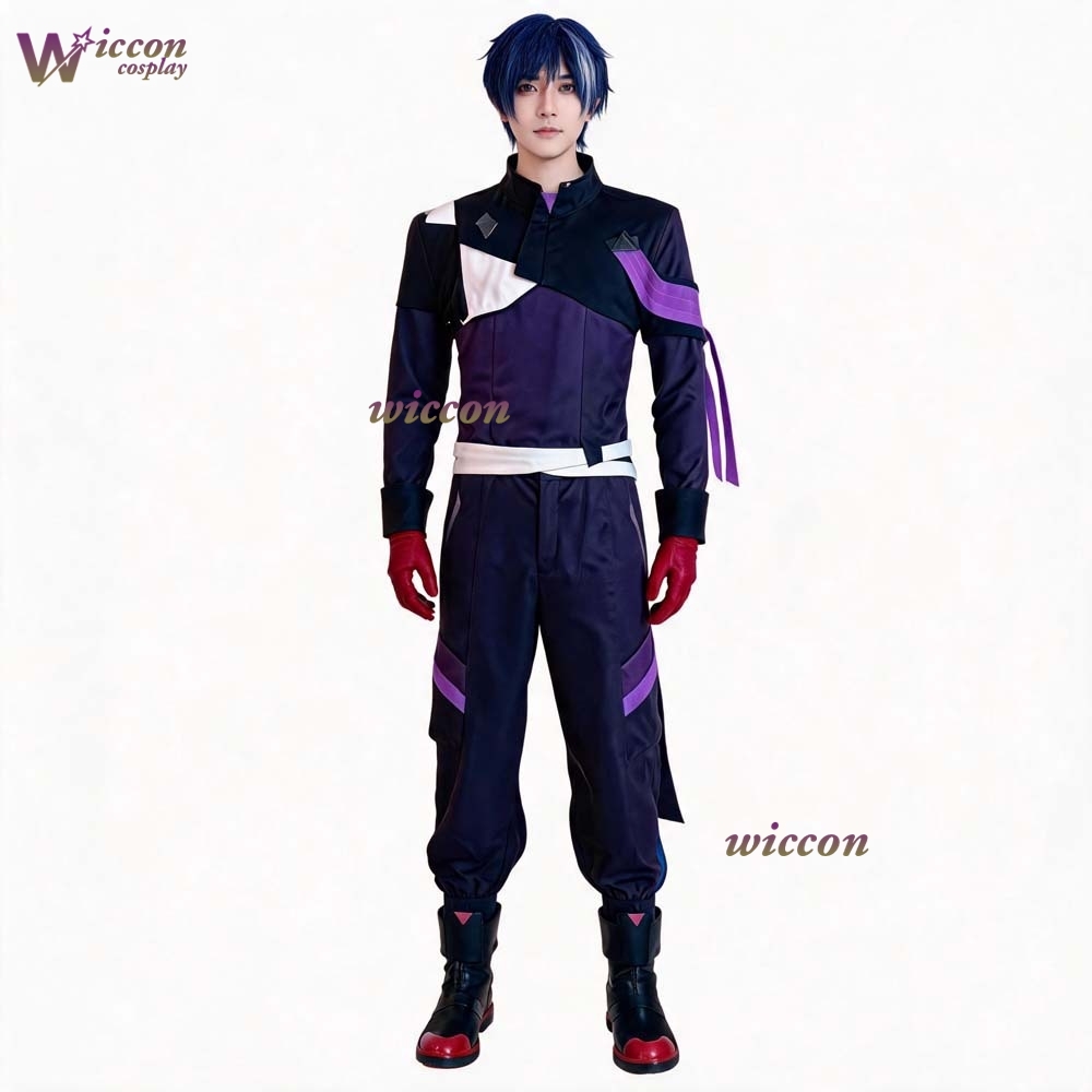 Costume de cosplay Kirigaya Ka - Anime Cosplay Sword avis et prix