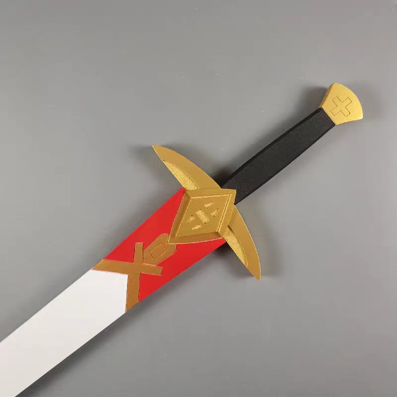 2026 Game Fate Apocrypha Serva - Anime Cosplay Sword avis et prix