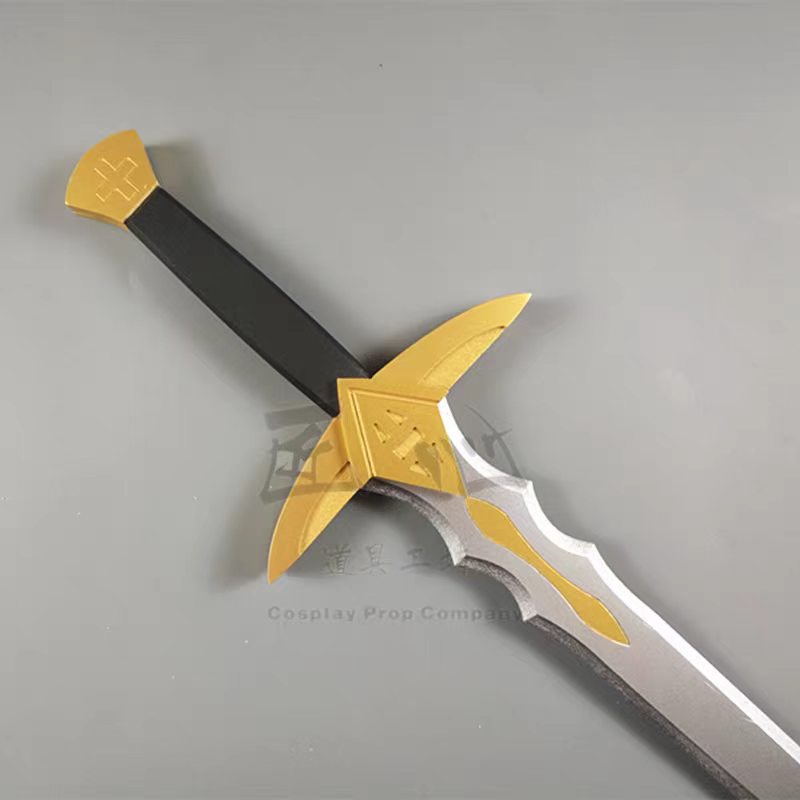 2026 Game Fate Apocrypha Serva - Anime Cosplay Sword avis et prix