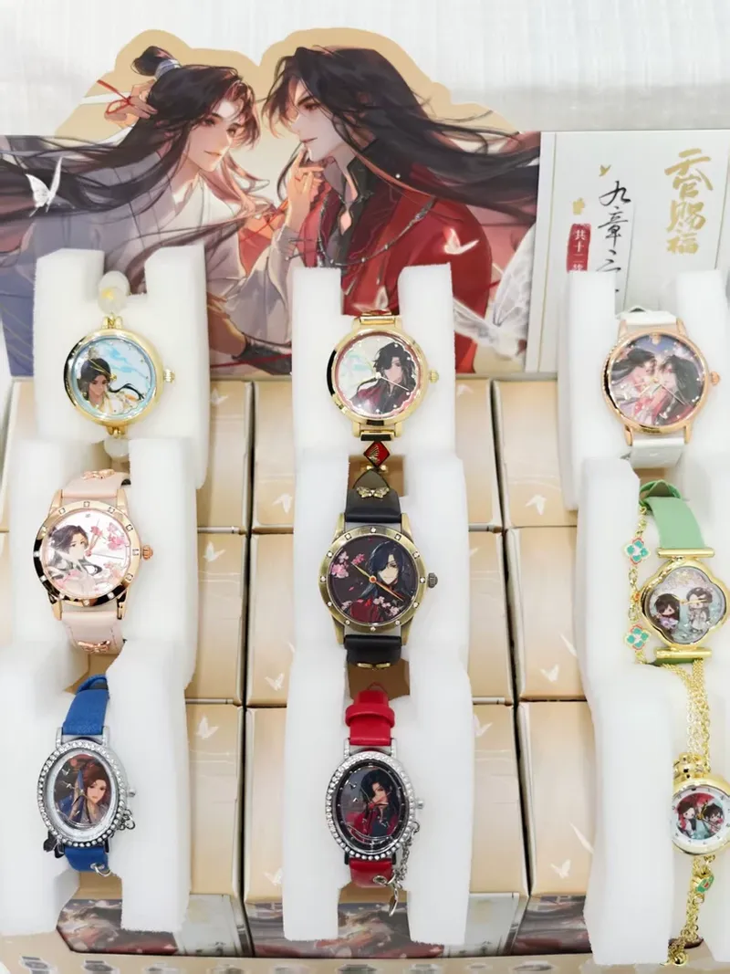 Boîte Surprise Originale Anime - Anime & Cosplay Expo Acx 2025 avis et prix