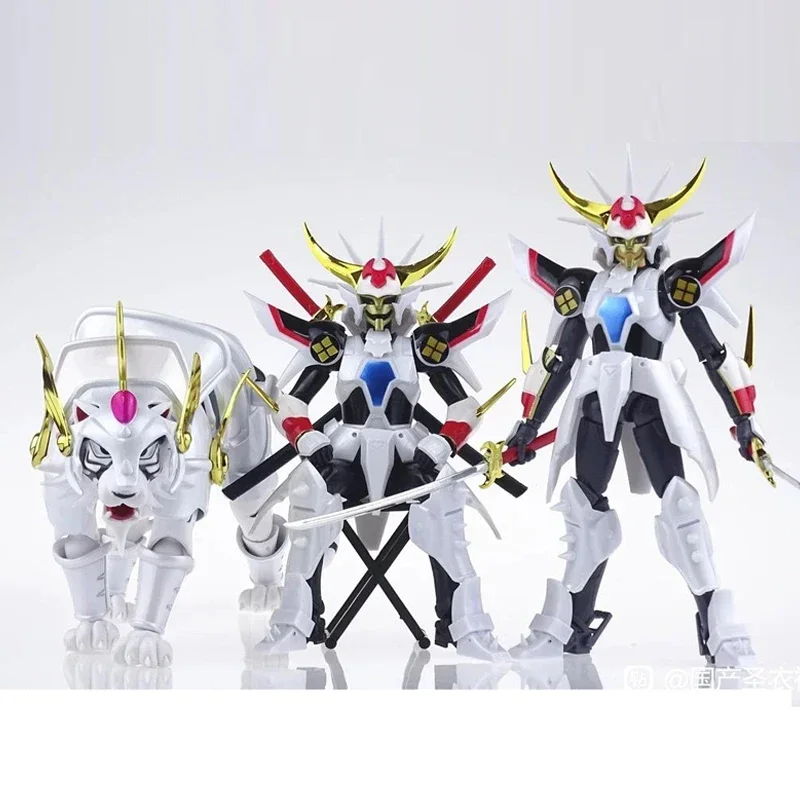 Koo Yoroiden Samurai Troopers  - Kotobukiya Artfx avis et prix